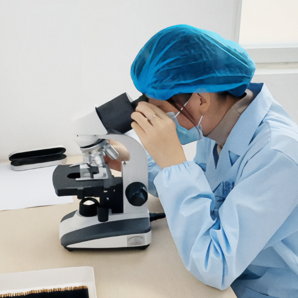 Lash quality and safety testing workshop