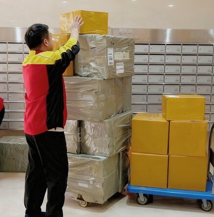 lash products ready for global delivery