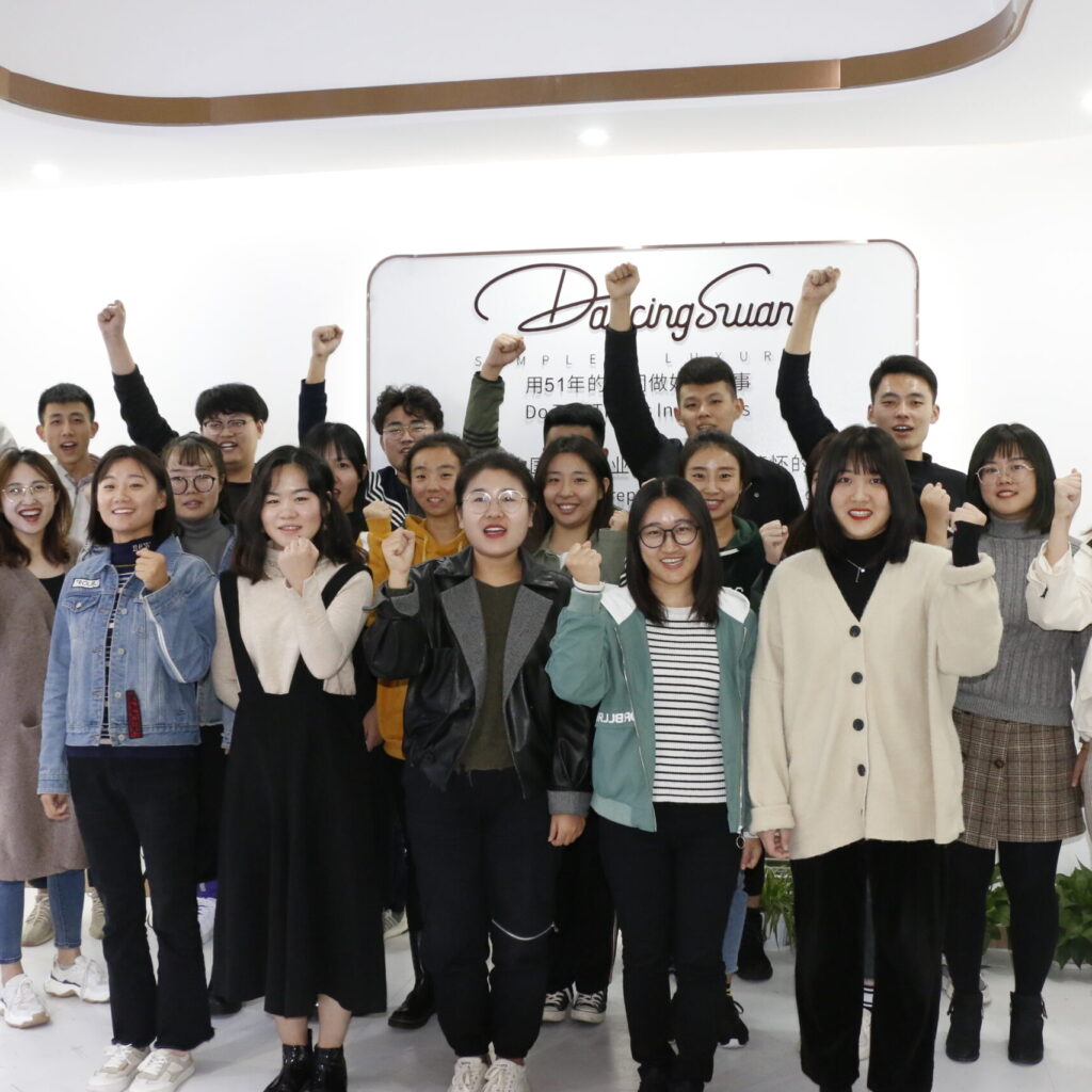 reliable after-sales service