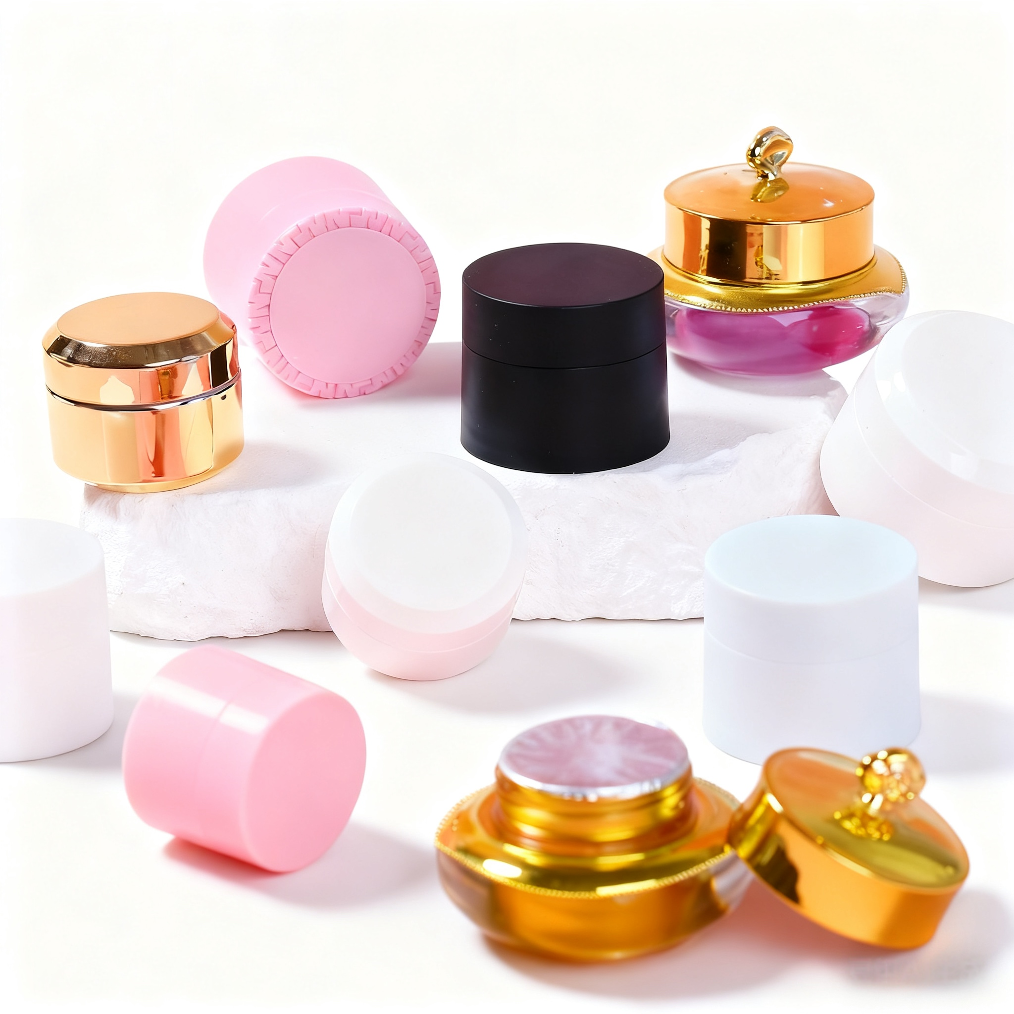 Private label lash supplier with custom lash remover packaging