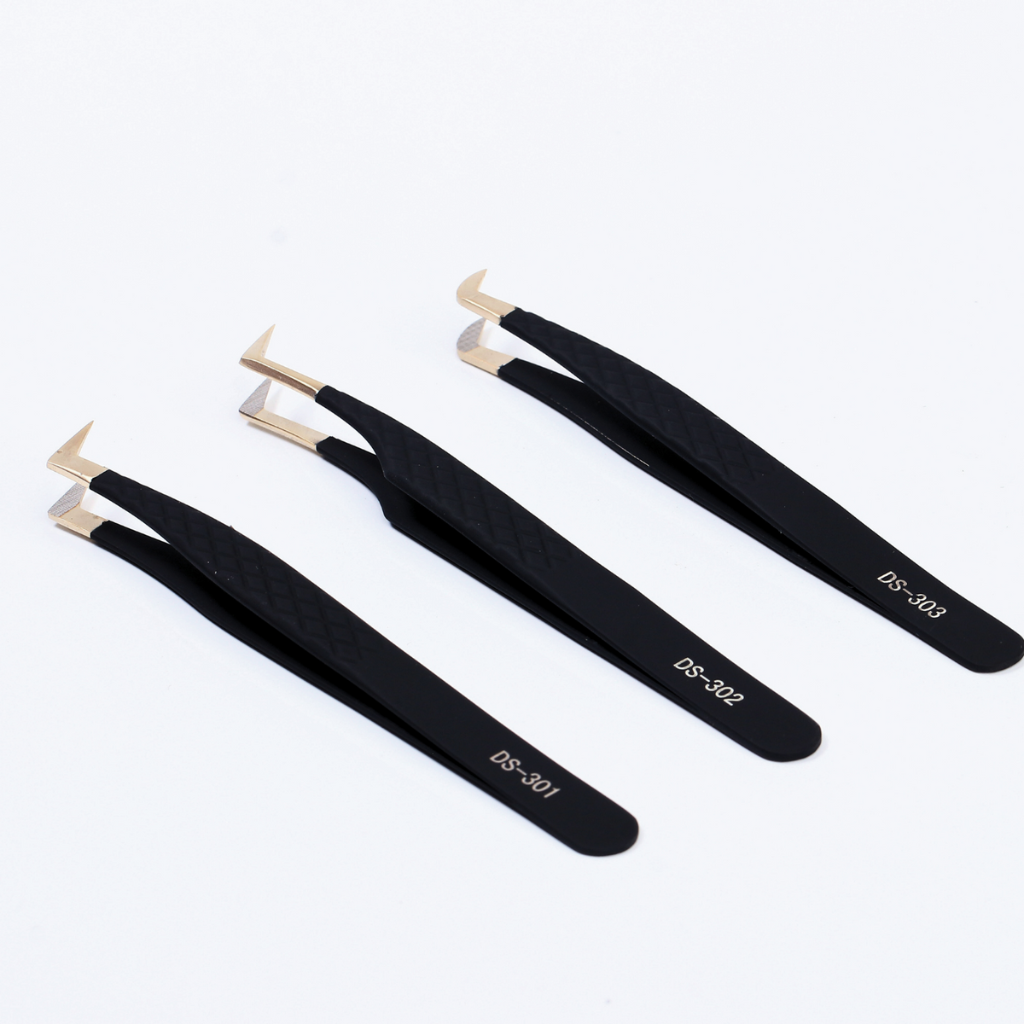 lash tweezer