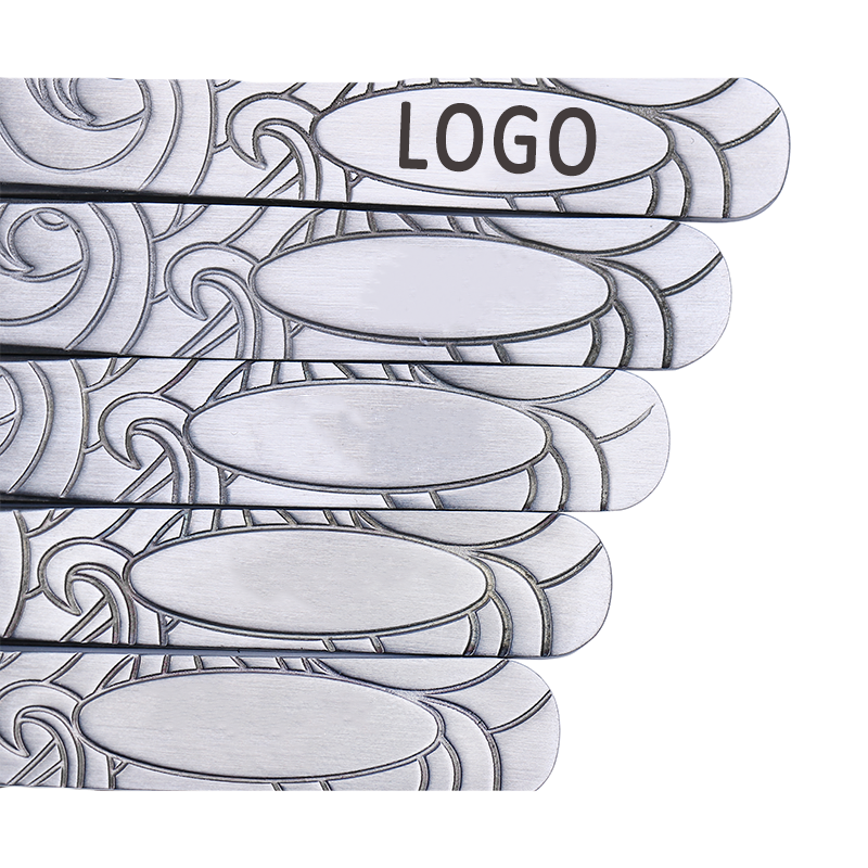 Customized lash tweezers from lash factory