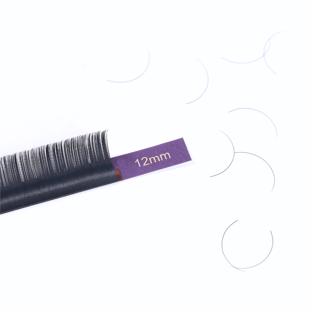 volume lashes multiple options OEM