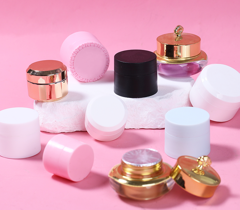 lash remover product packaging and bottle design