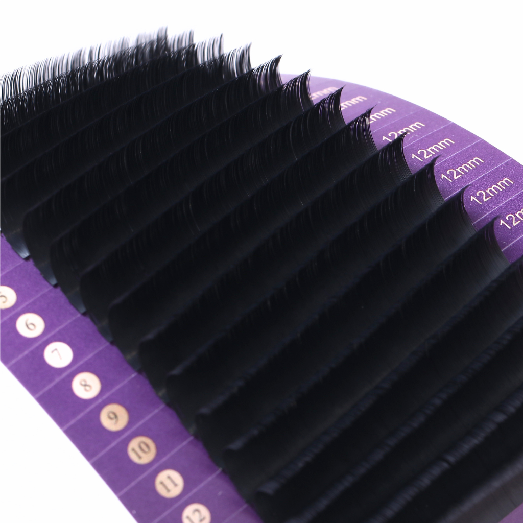 long-lasting curl volume lashes factory