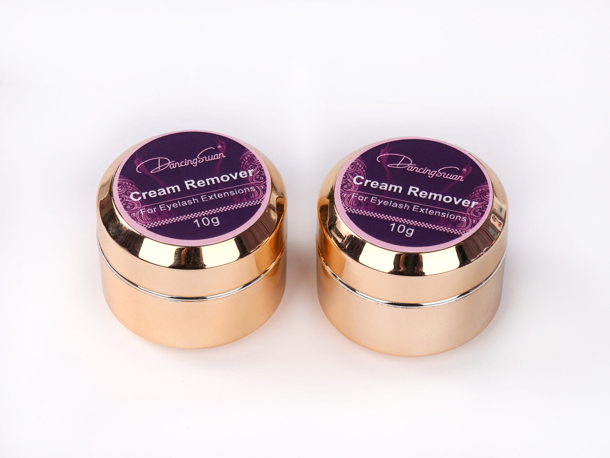 lash remover produced in professional OEM factory