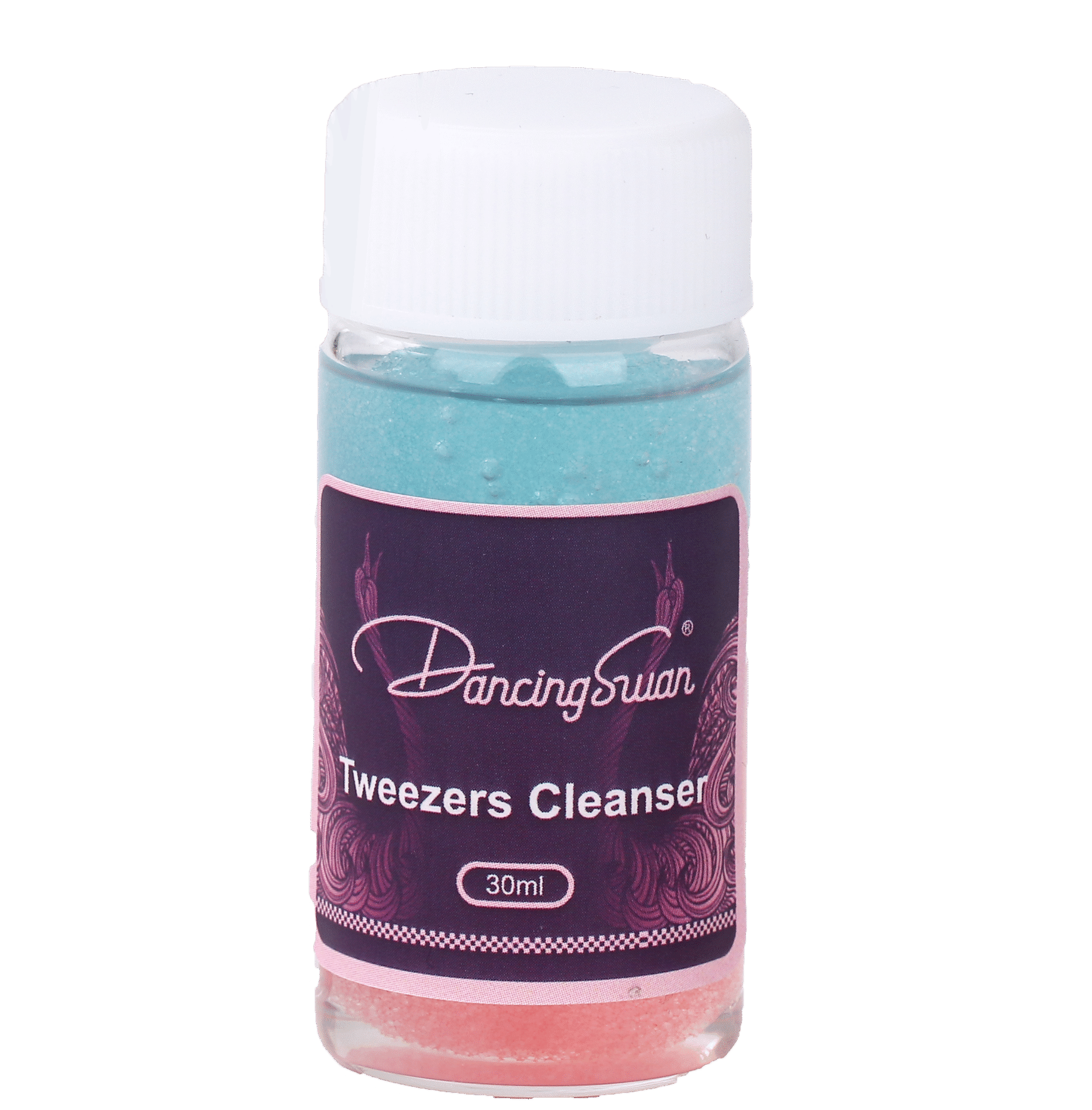 ​Tweezer Cleaner​​​