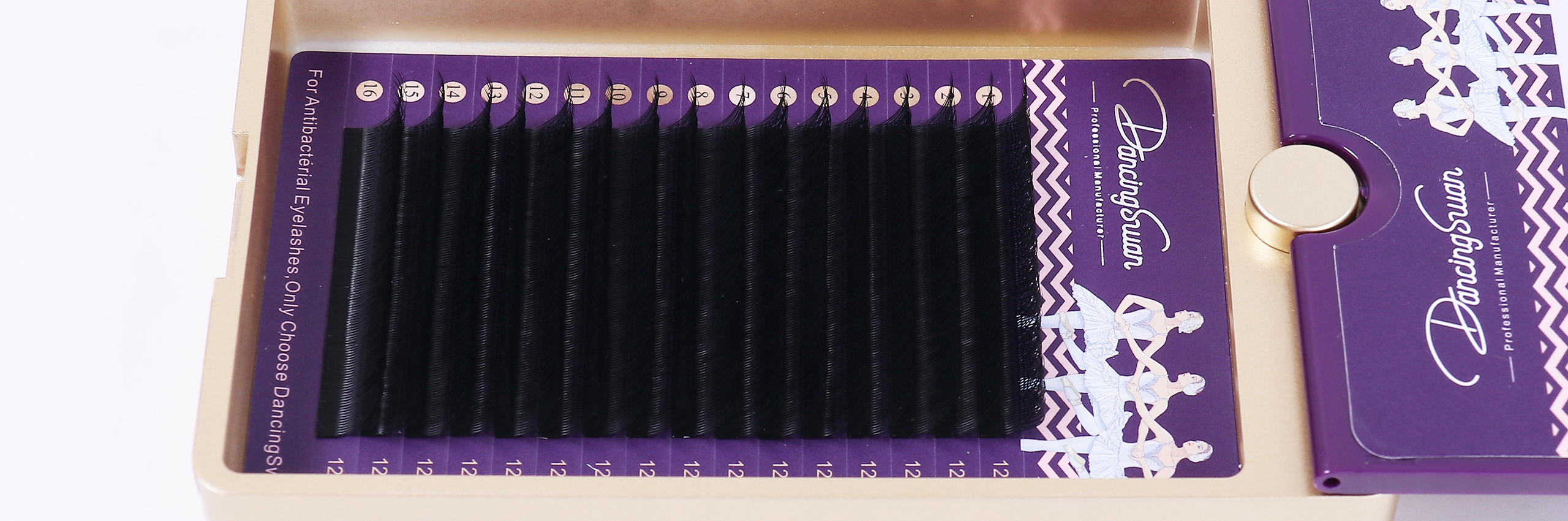 Flexible Length Selection