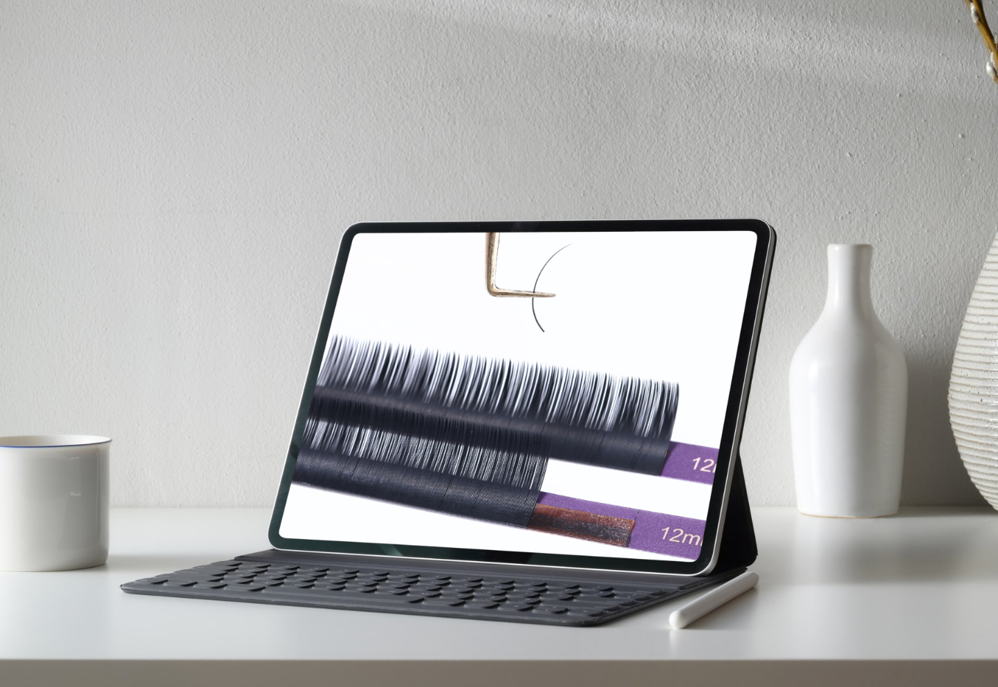 classic eyelash extensions full set