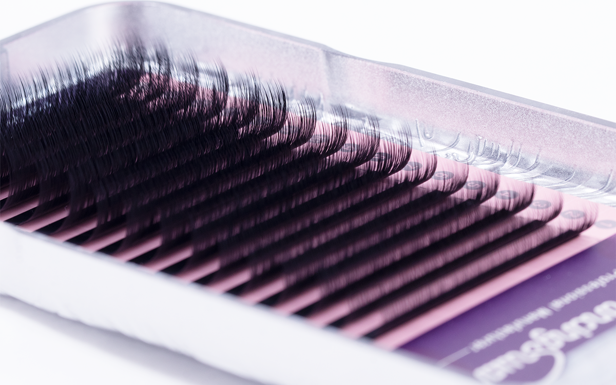 Camellia Lash Lehgth