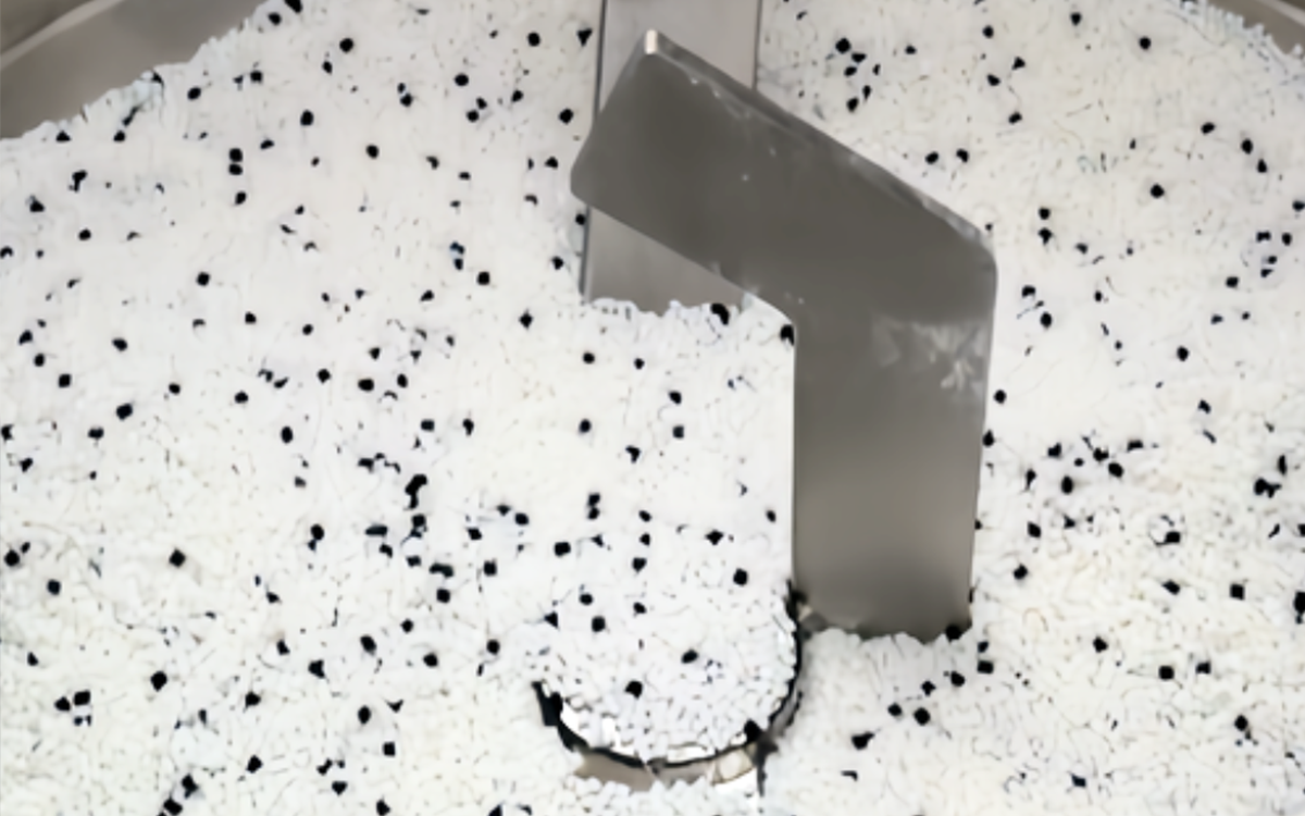 PBT Material for Eyelash Extensions