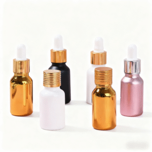 custom lash bonder primer bottle