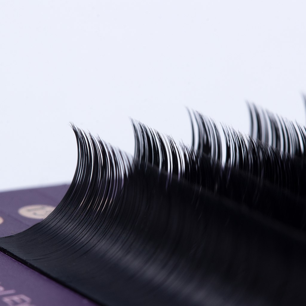 falt lash extensions