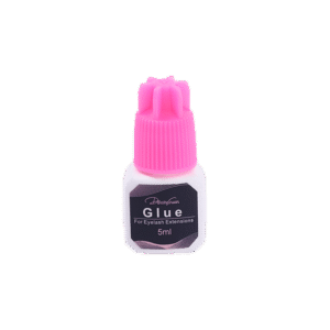 Pink Adhesive