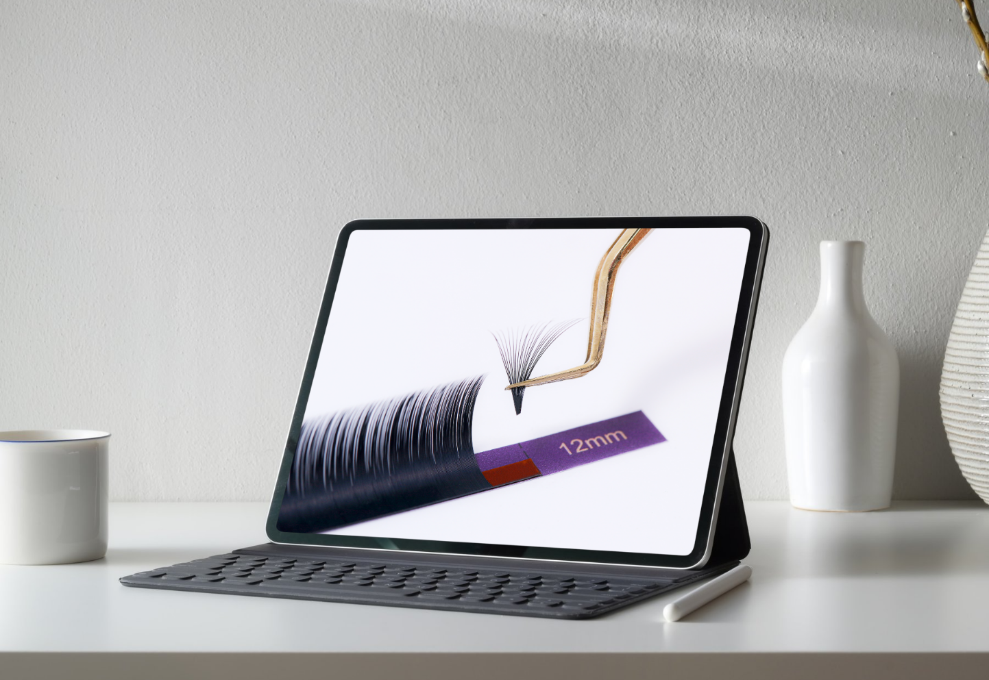 Volume Eyelash Volume Eyelash