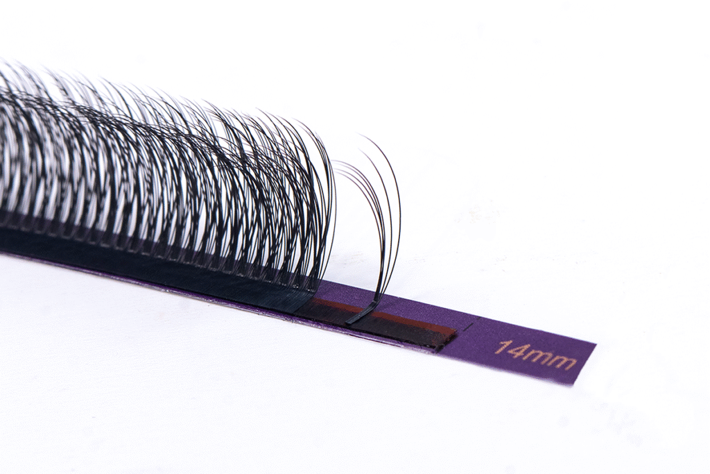 3D Multi Layer Camellia Lashes