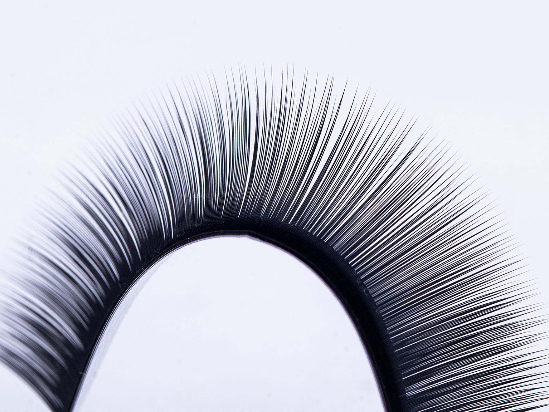 Easy Fanning Lash Extension