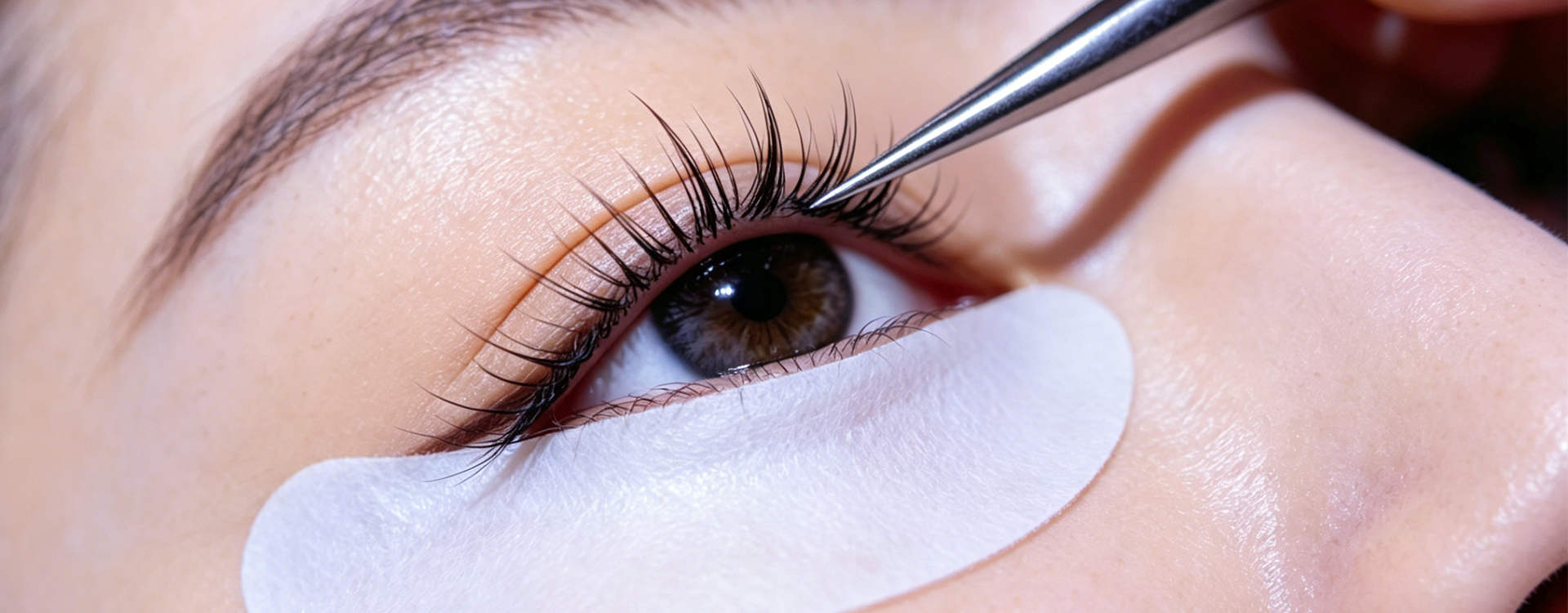 Eyelash Extensions
