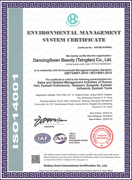 ISO14001