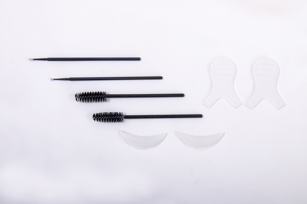 Lash Lift Tools