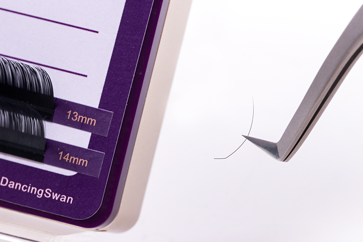 15mm LC Curl Lashes