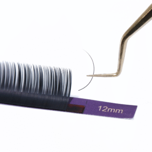 Easy to Pick Up Single Lash