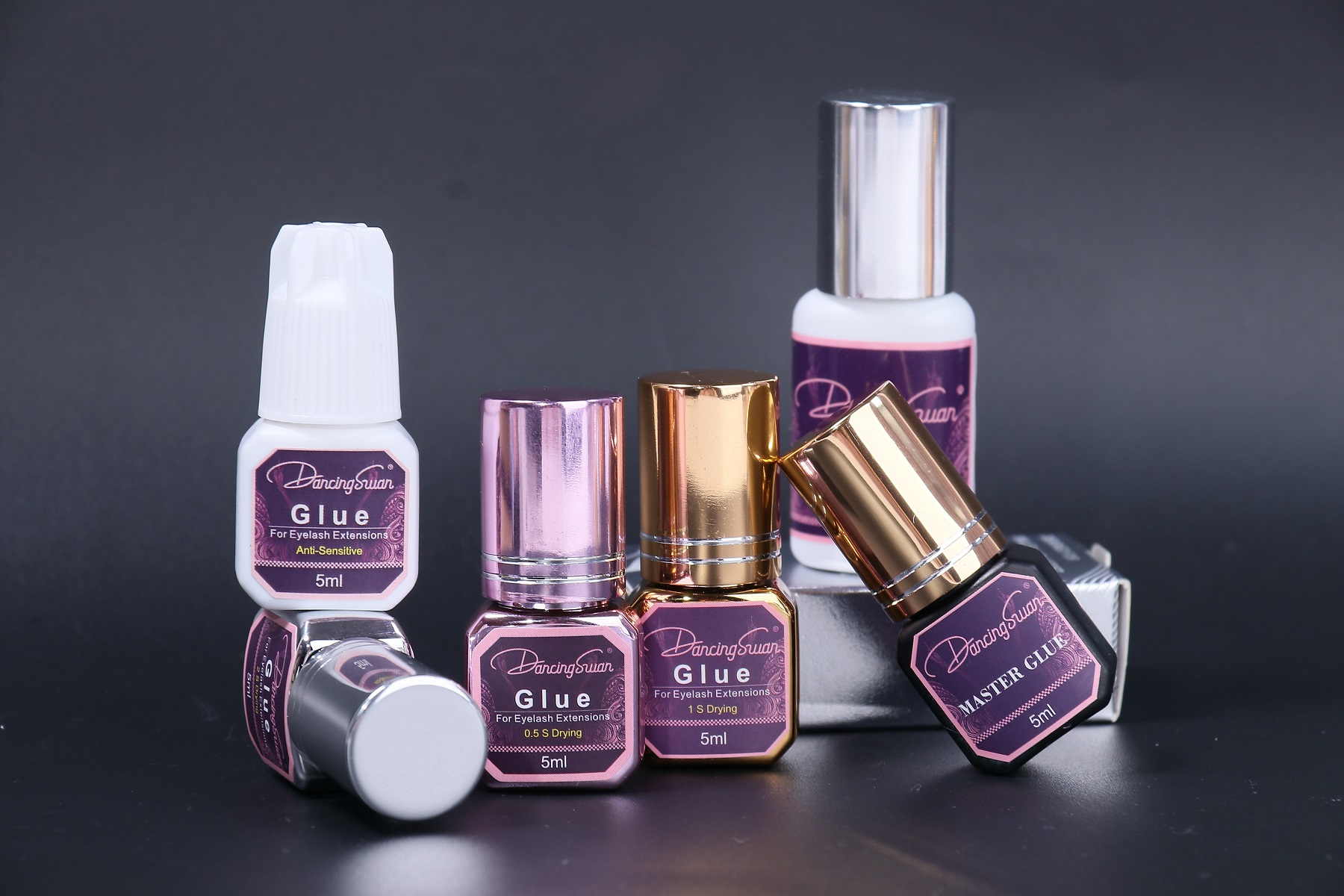 Eyelash Glue Eyelash Glue