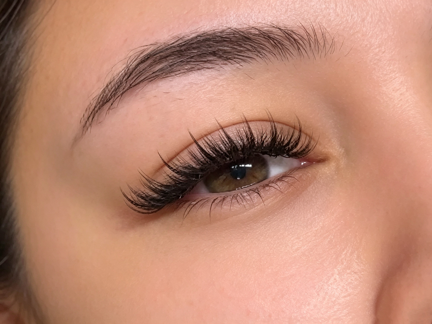 Kim K Wispy Lashes