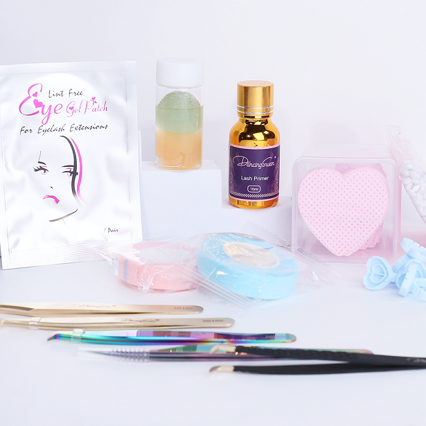 Lash Tools
