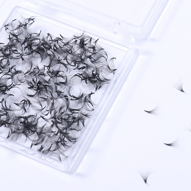 Premade Fan Lash