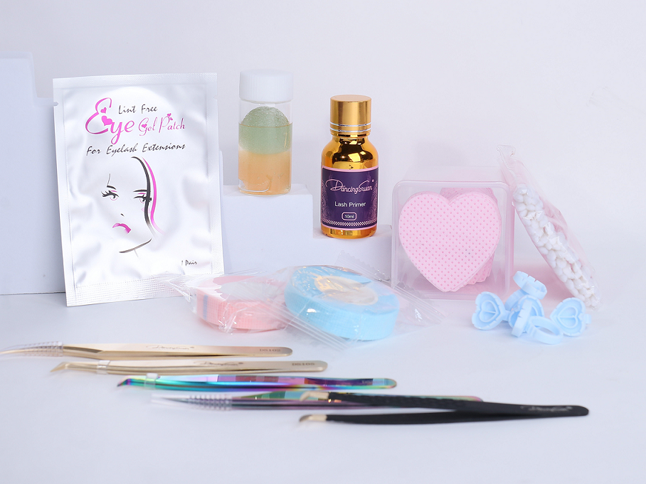 Professional lash tools and accessories from a one-stop factory Professional lash tools and accessories from a one-stop factory