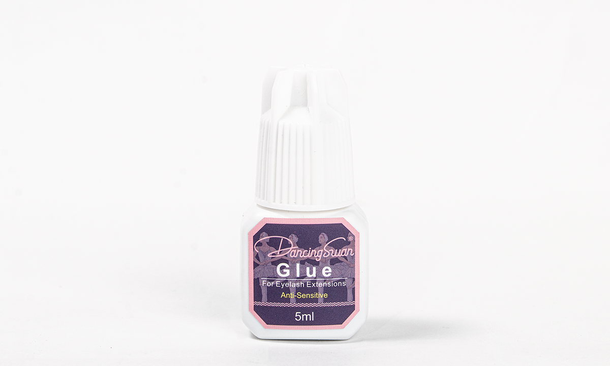 Sensitive Lash Extension Glue