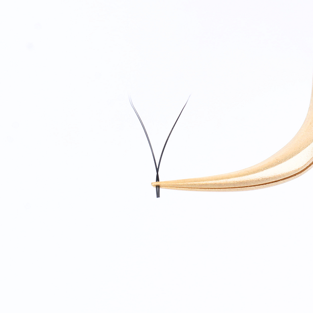 Split Tip Design