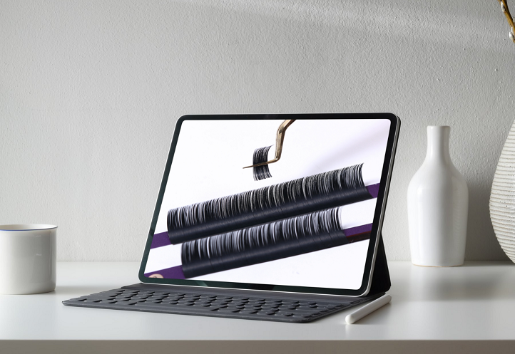 Volume Lash
