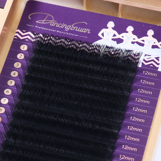 YY Lash Extension Tray