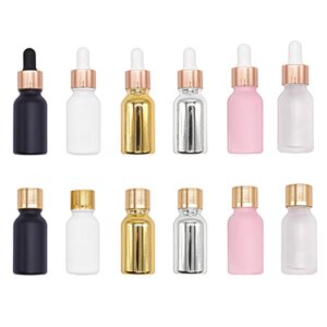 custom lash bonder primer bottle