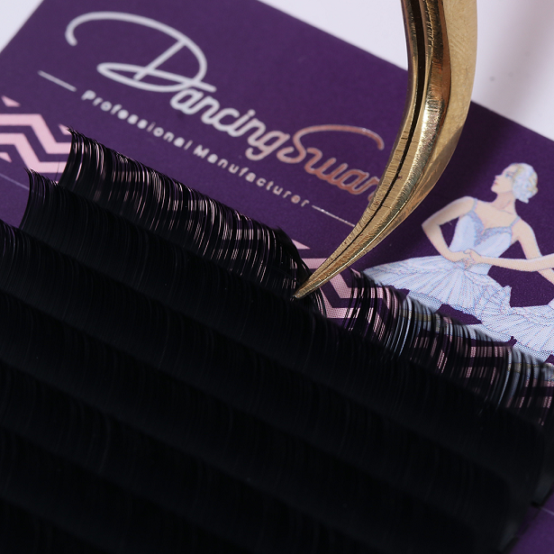 volume lash extensions