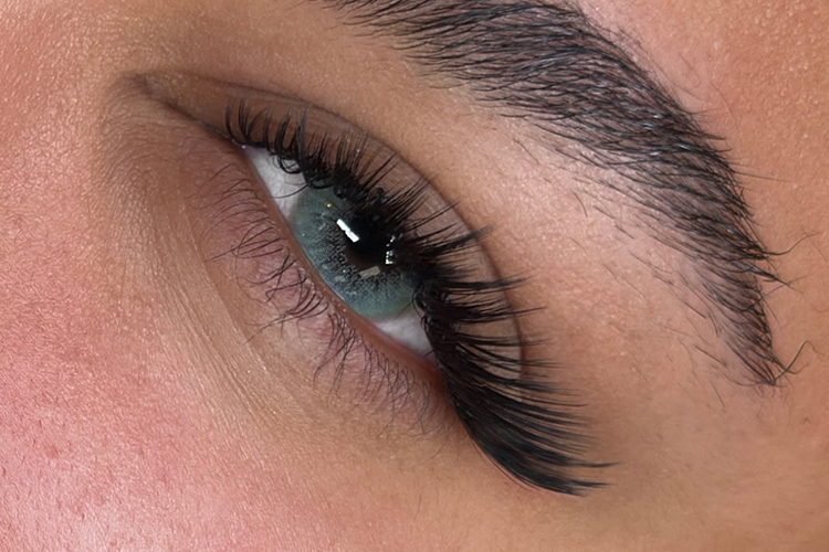 Fox Eyes Lashes
