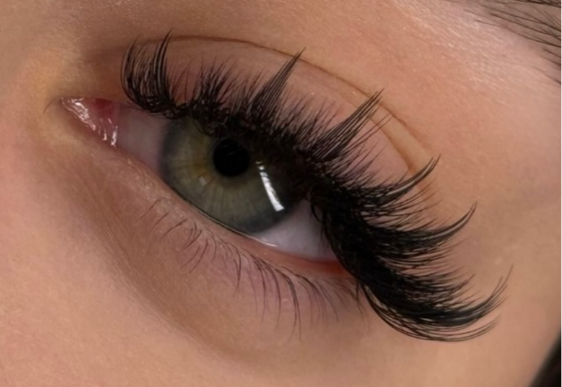 anime lash