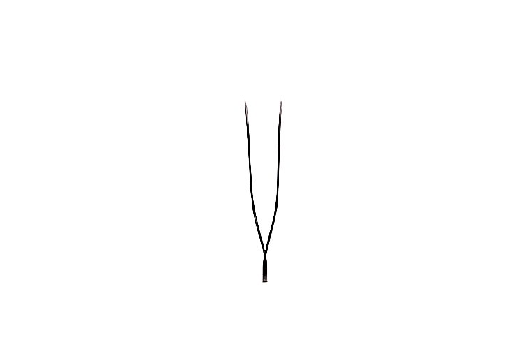 U Shaped YY Lashes