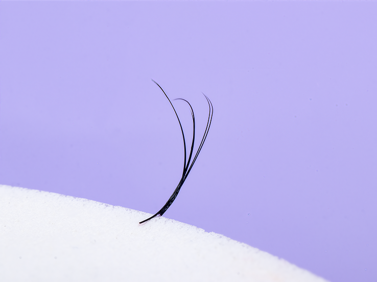 YY Lashes for Classic Arabian Texture​